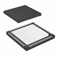 CML Microcircuits热门搜索产品型号-CMX7164Q1